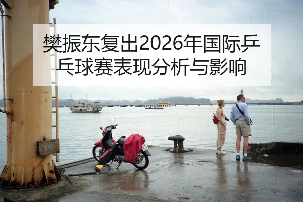 樊振东复出2026年国际乒乓球赛表现分析与影响